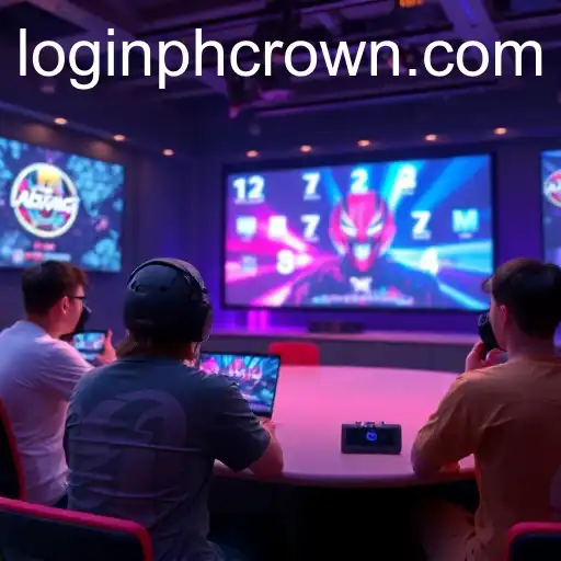 The Rise of Live Games and the Impact of phcrown