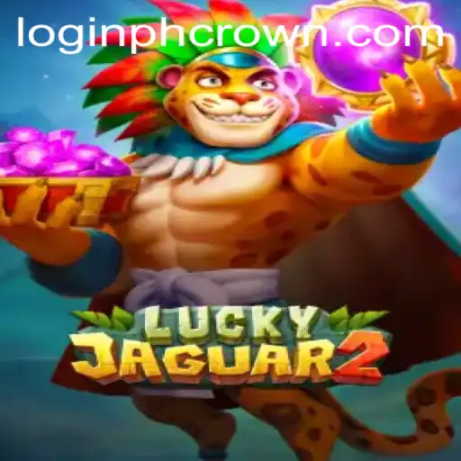 Unveiling the Exciting World of Luckyjaguar2: A Thrilling Gaming Experience