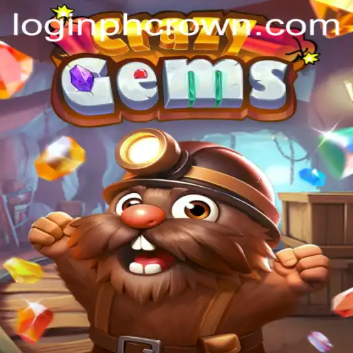 CrazyGems: Discover the Ultimate Gem-Matching Challenge