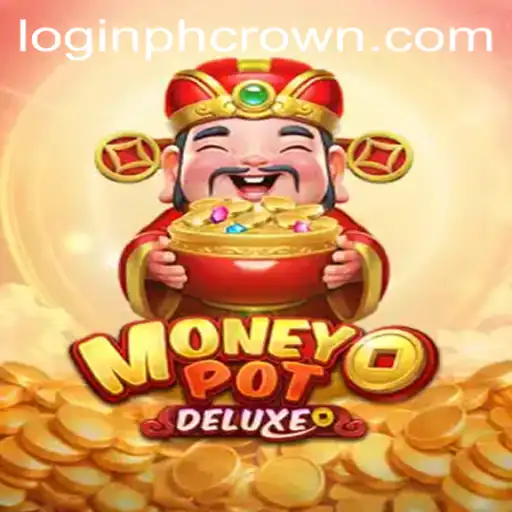 Unveiling MoneyPotDELUXE: The Game That Redefines Fortune and Adventure