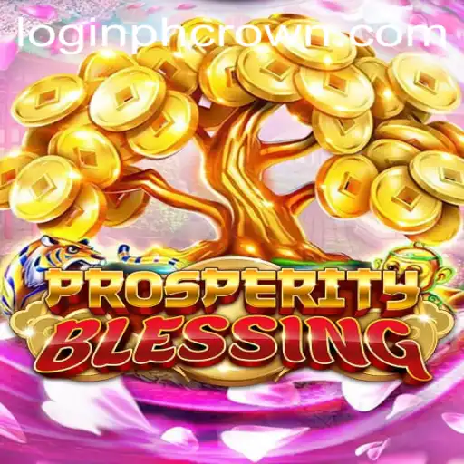 Discover the Enchanting World of ProsperityBlessing: Magic Awaits