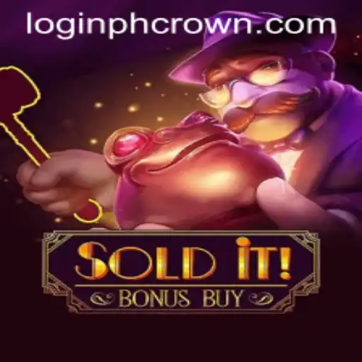 SolditBonusBuy: An Exciting Venture into Interactive Gaming with PHCrown